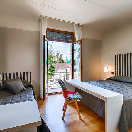 Hotel Moderno Assisi Luaran gambar