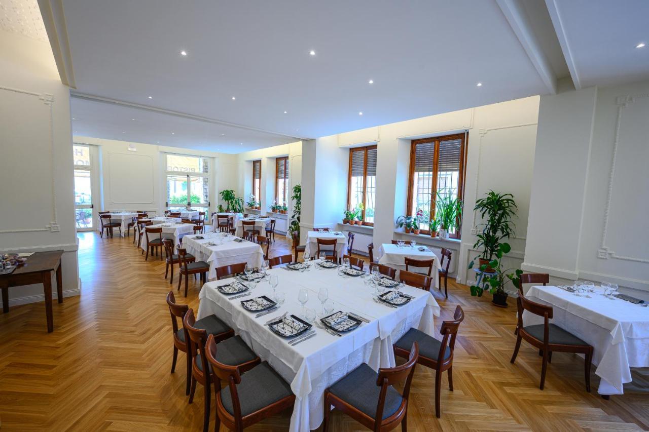 Hotel Moderno Assisi Luaran gambar
