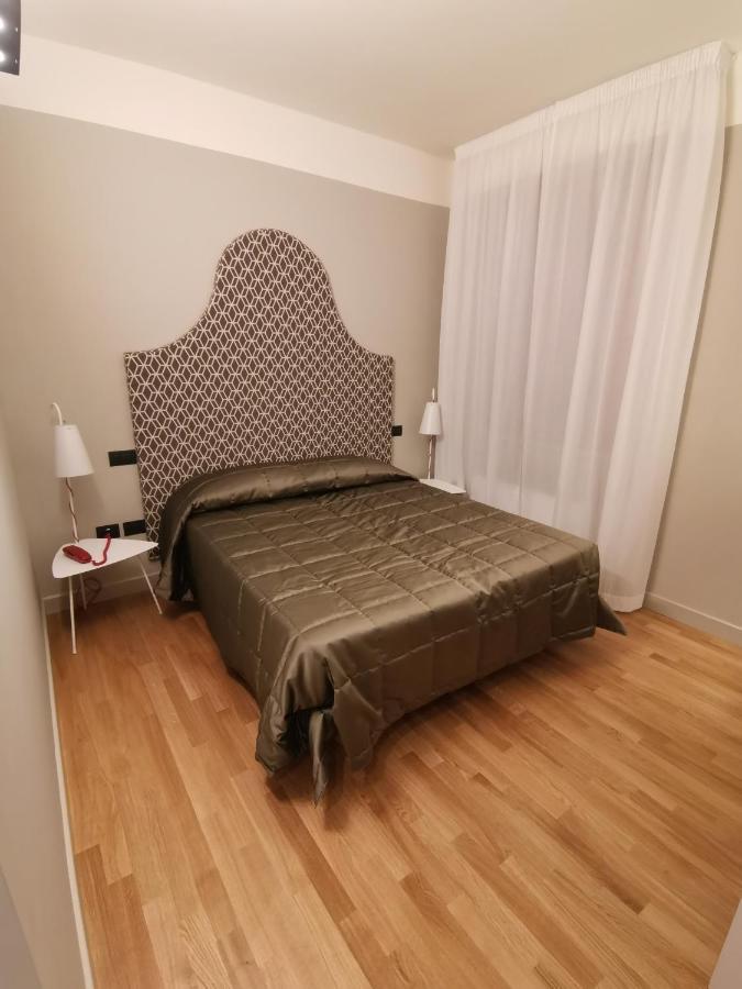 Hotel Moderno Assisi Luaran gambar
