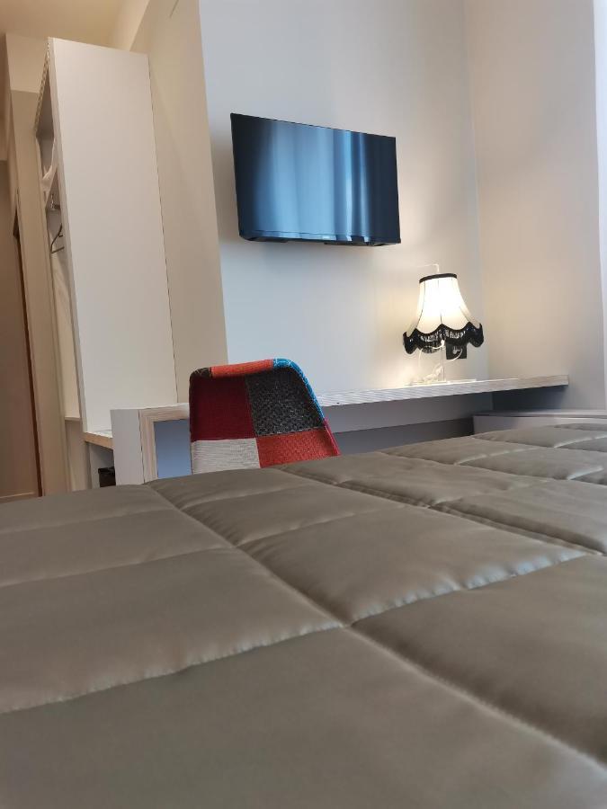 Hotel Moderno Assisi Luaran gambar