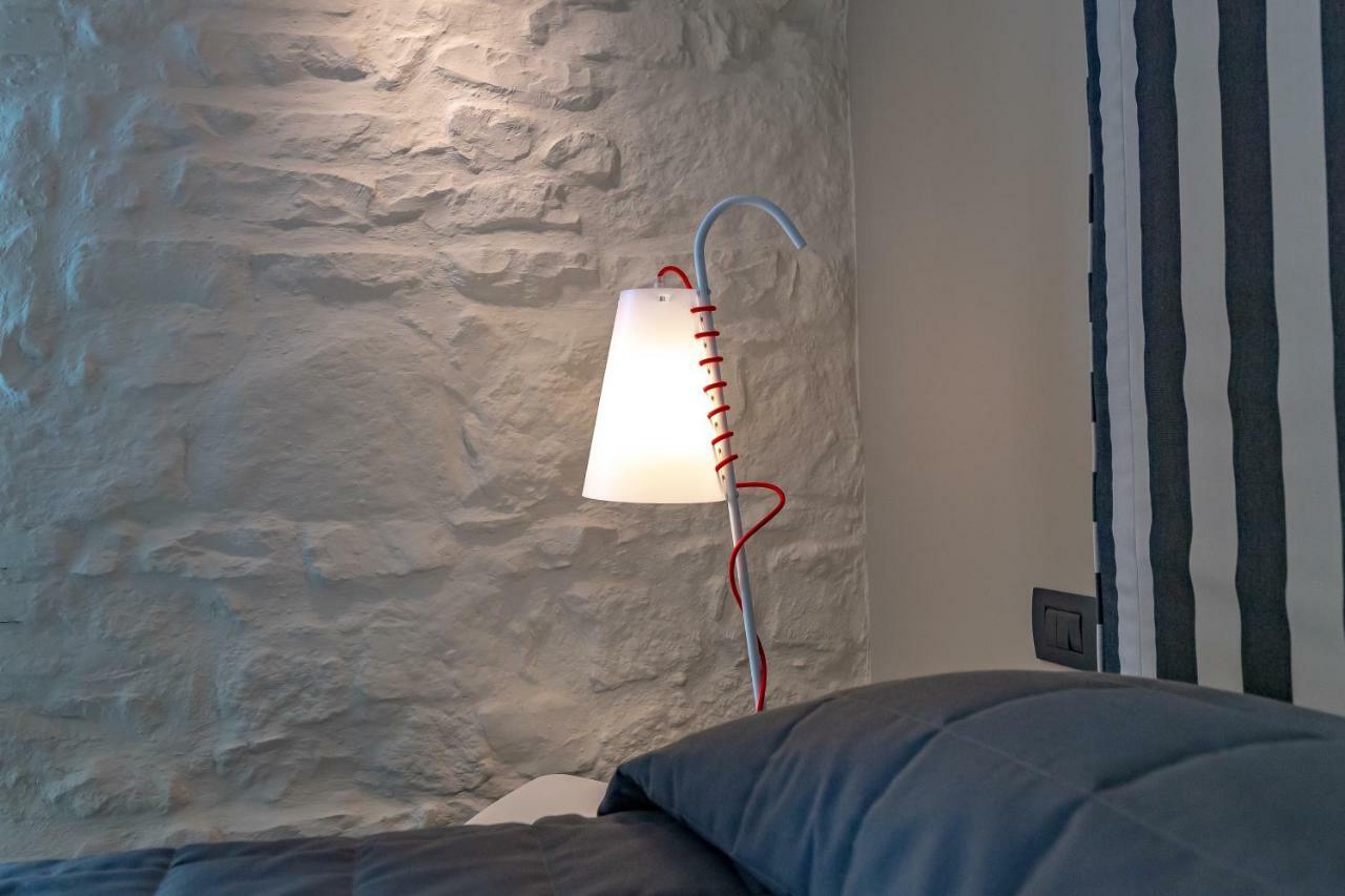 Hotel Moderno Assisi Luaran gambar